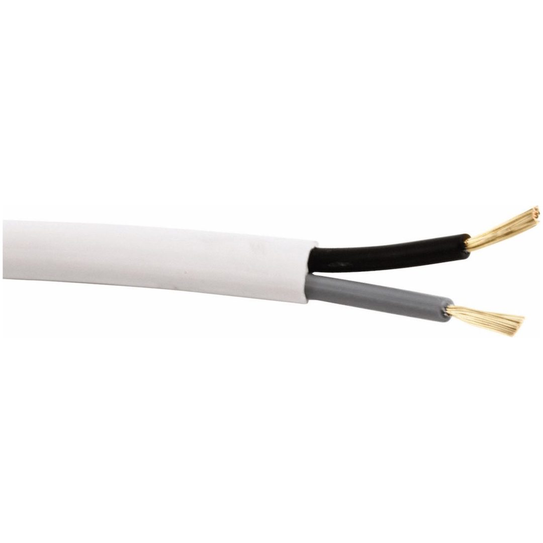 RXKX, 2x1,5 mm², R25, 300/500V, 90°C MALMBERGS