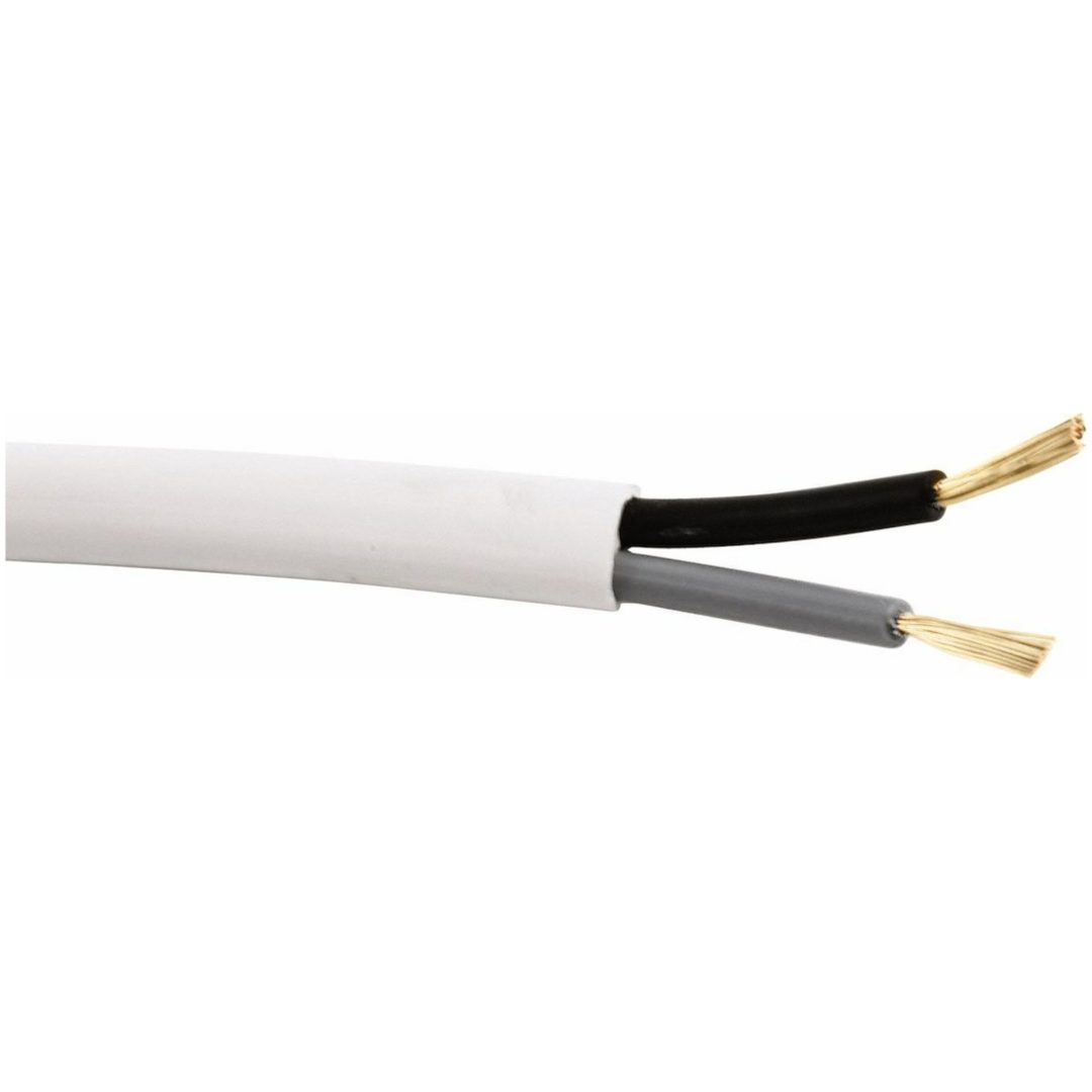 RXKX, 2x2,5 mm², R100, 300/500V, 90°C MALMBERGS