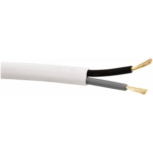 RXKX, 2x2,5 mm², R100, 300/500V, 90°C MALMBERGS