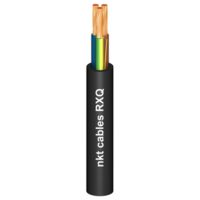 RXQ 3G1,5 0,6/1KV DCA