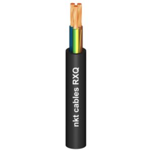 RXQ 3G2,5 0,6/1KV DCA R50