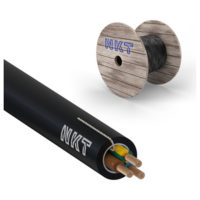 RXQ 3G2,5 0,6/1KV DCA T500