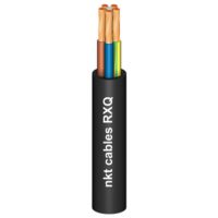 RXQ 5G10 0,6/1KV DCA