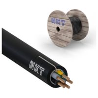 RXQ 5G1,5 0,6/1KV DCA T500