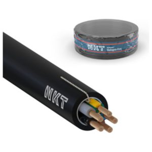 RXQ 5G2,5 0,6/1KV DCA R50