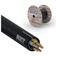 RXQ 5G2,5 0,6/1KV DCA T500