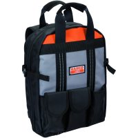 RYGGSÄCK 40X30X10 CM (8 pack) BAHCO