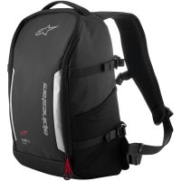 Ryggsäck Amp-3 Svart ALPINESTARS