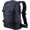 Ryggsäck Amp-7 Svart ALPINESTARS Ryggsäck – miniatyr 1