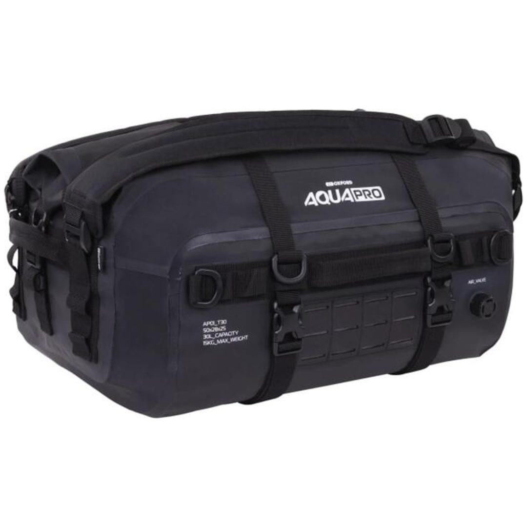 Ryggsäck Aqua Pro T30 Roll OXFORD