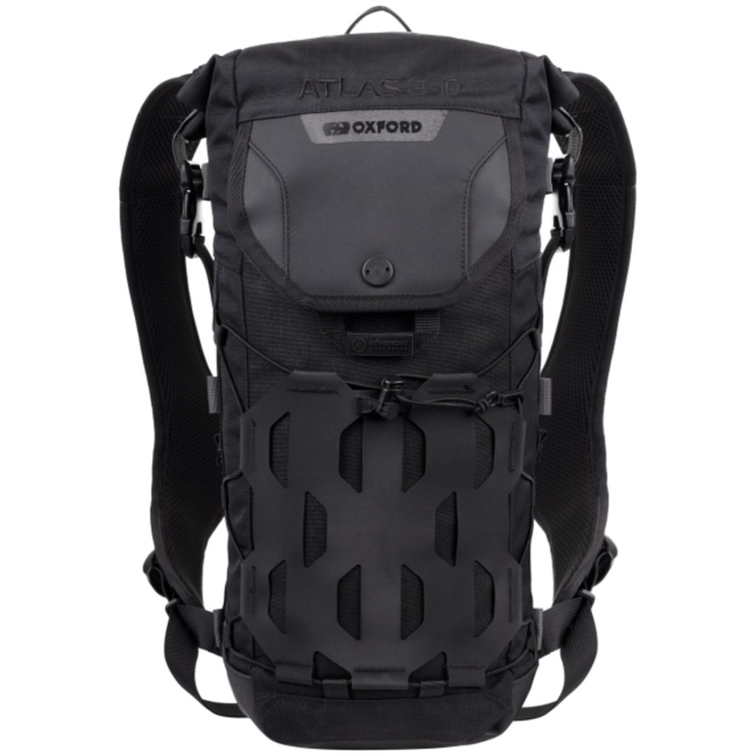 Ryggsäck Atlas B-10 Advanced OXFORD – bild 2