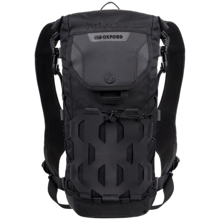 Ryggsäck Atlas B-10 Advanced OXFORD – bild 2