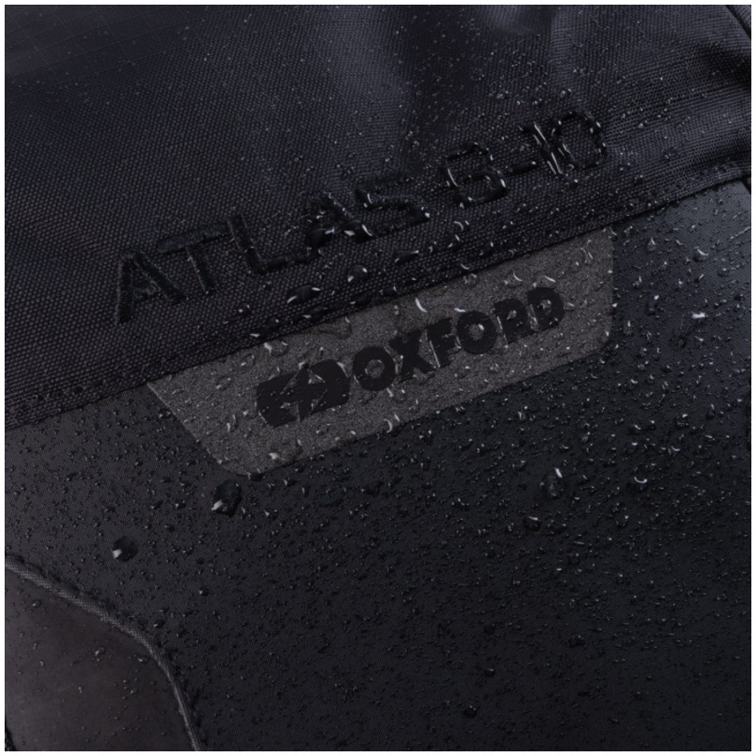 Ryggsäck Atlas B-10 Advanced OXFORD – bild 3