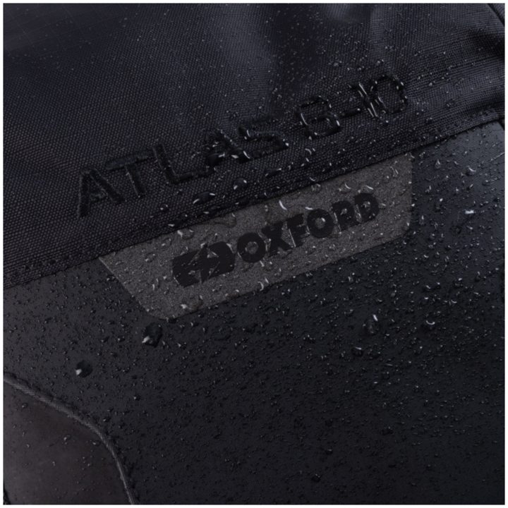 Ryggsäck Atlas B-10 Advanced OXFORD – bild 3