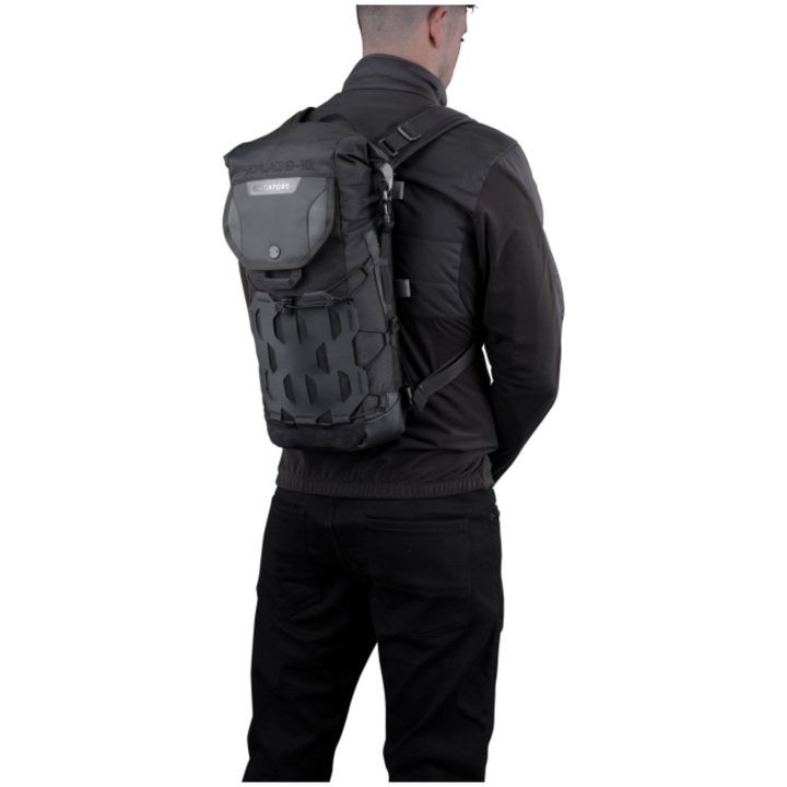 Ryggsäck Atlas B-10 Advanced OXFORD – bild 4