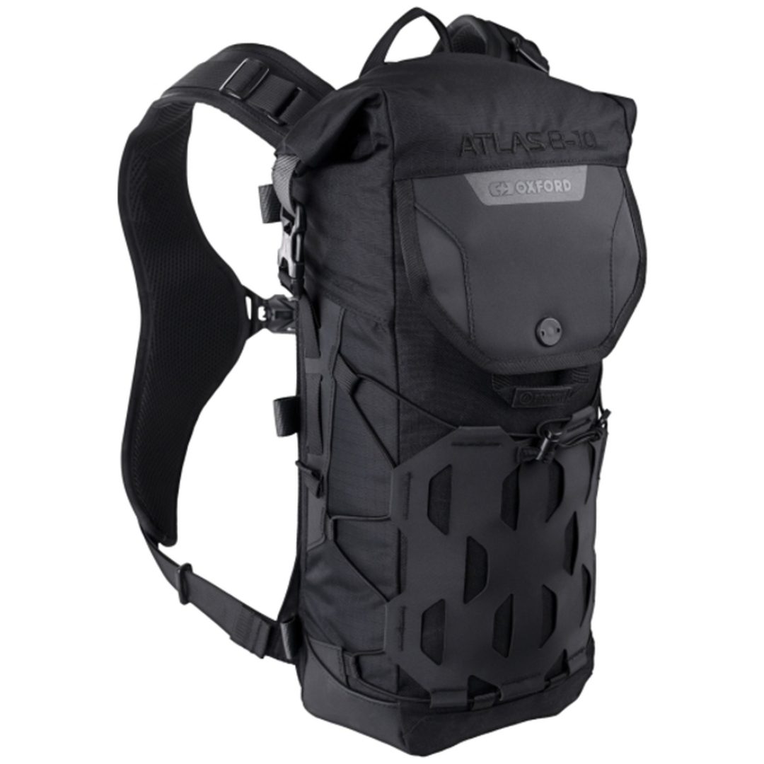 Ryggsäck Atlas B-10 Advanced OXFORD