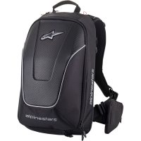 Ryggsäck Charger Pro Svart ALPINESTARS