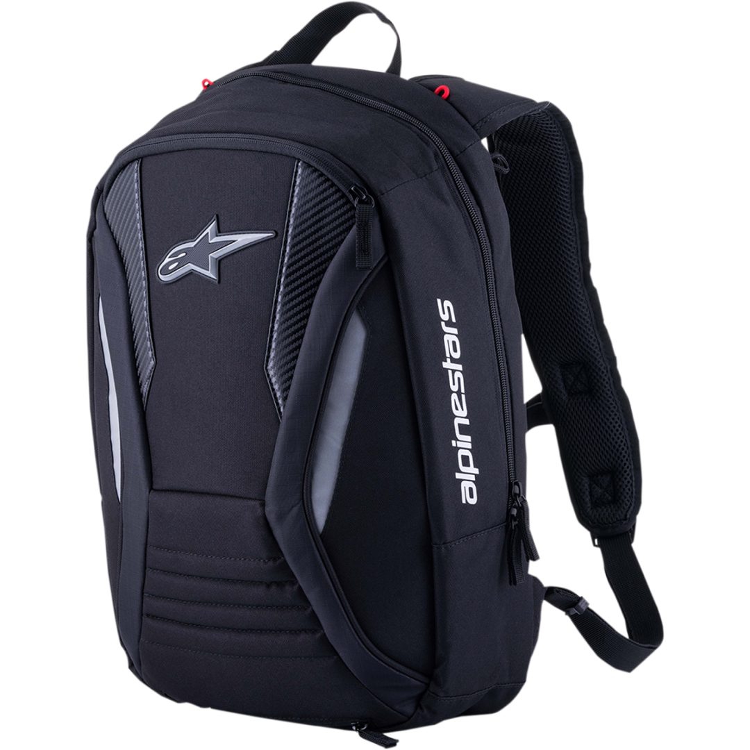 Ryggsäck Charger V2 Svart/grå ALPINESTARS Ryggsäck
