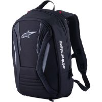 Ryggsäck Charger V2 Svart/grå ALPINESTARS