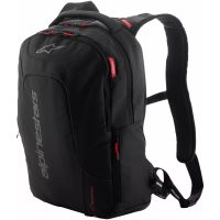 Ryggsäck City Hunter Svart/Röd ALPINESTARS