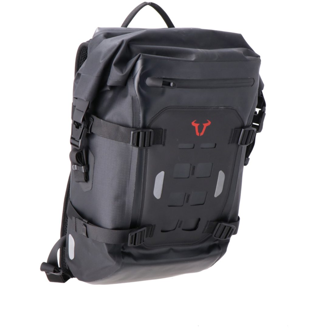 Ryggsäck Daily Wp Svart SW-MOTECH Ryggsäck