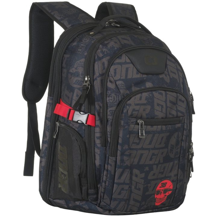 Ryggsäck DNGR Urban OGIO – bild 2