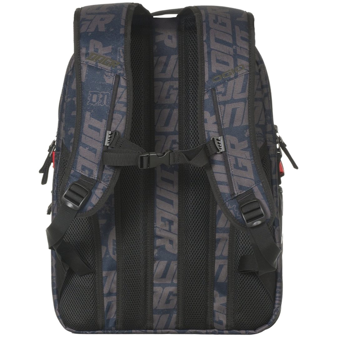Ryggsäck DNGR Urban OGIO – bild 5