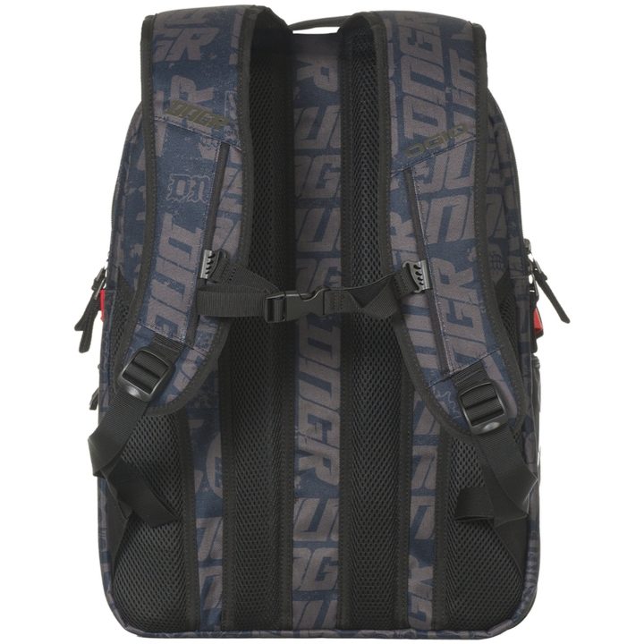 Ryggsäck DNGR Urban OGIO – bild 5