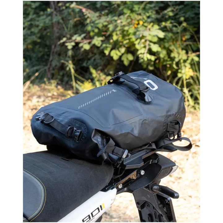Ryggsäck Dry Excursion Drybag Svart OJ – bild 3