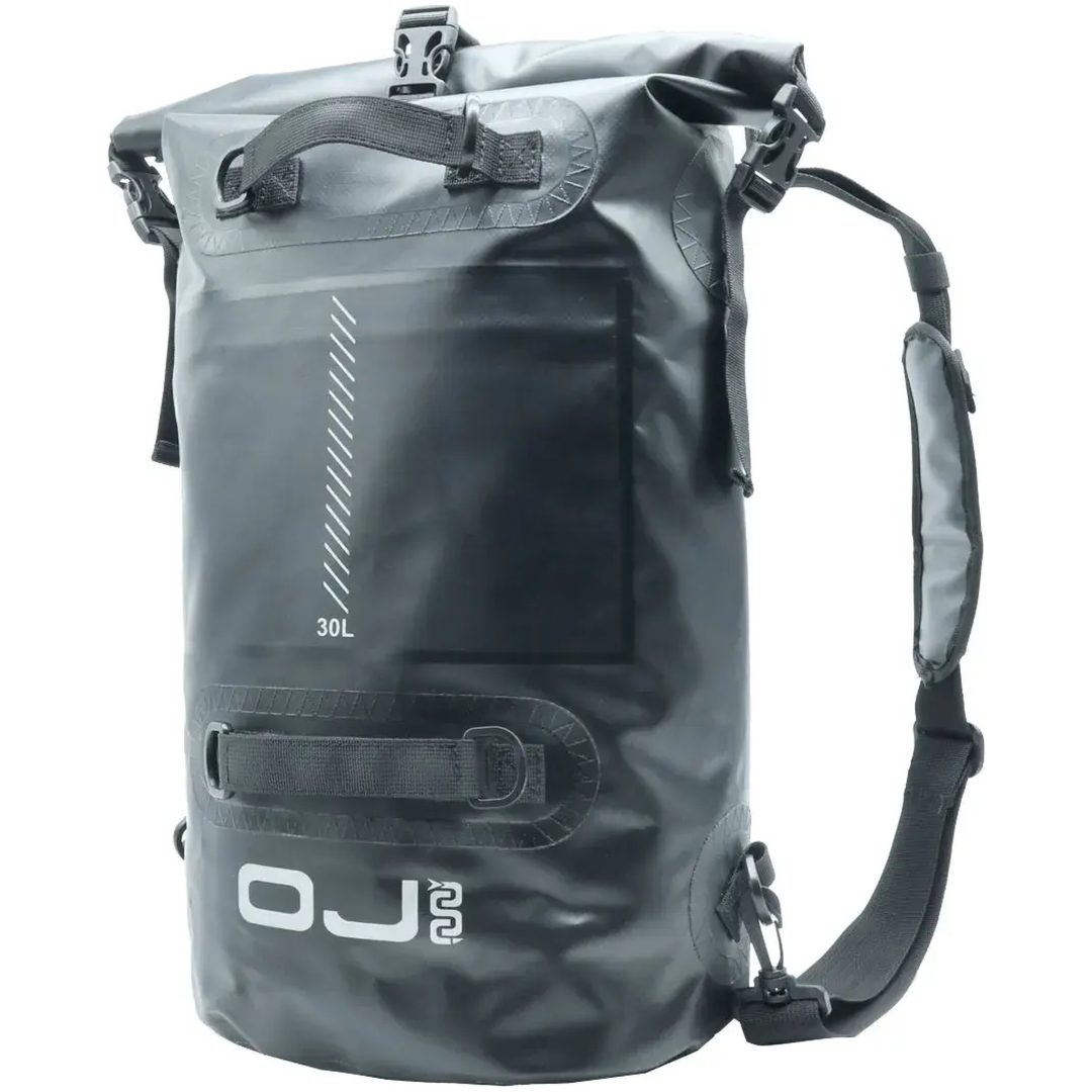 Ryggsäck Dry Excursion Drybag Svart OJ