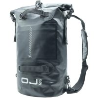 Ryggsäck Dry Excursion Drybag Svart OJ
