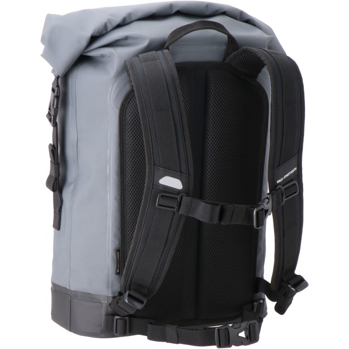 Ryggsäck Drybag 300 Svart/grå SW-MOTECH Ryggsäck – bild 6