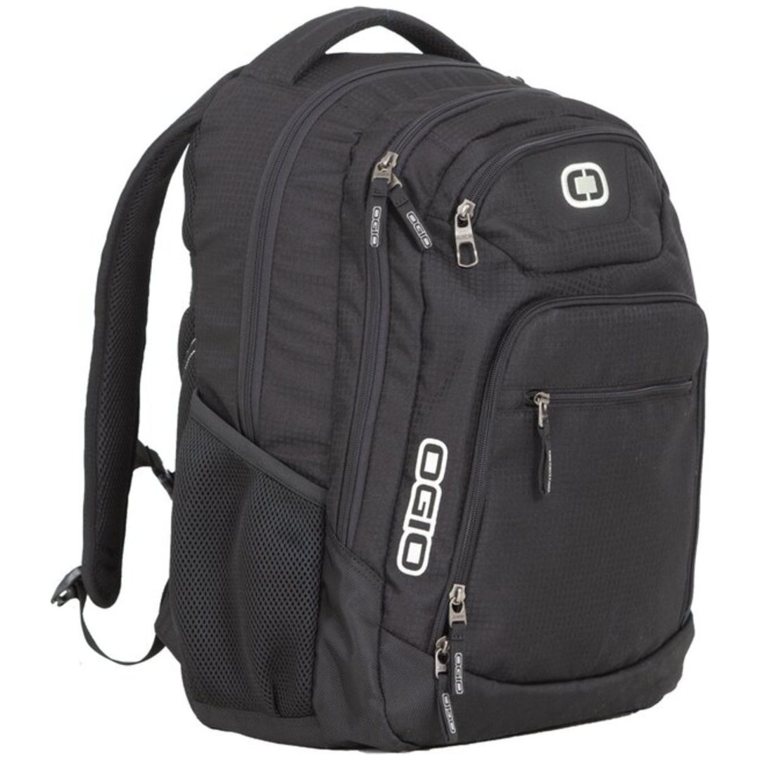 Ryggsäck Excelsior Svart 31l OGIO