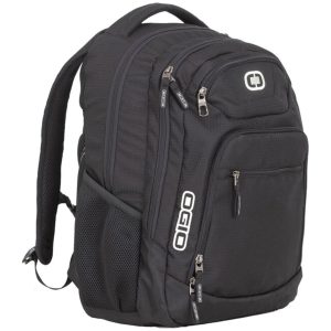 Ryggsäck Excelsior Svart 31l OGIO