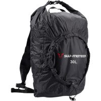 Ryggsäck Flexpack Svart SW-MOTECH