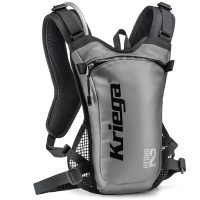 Ryggsäck Hydro2 Silver Kriega
