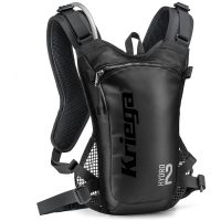 Ryggsäck Hydro2 Svart Kriega