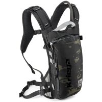 Ryggsäck Hydro3 Multicam Svart KRIEGA