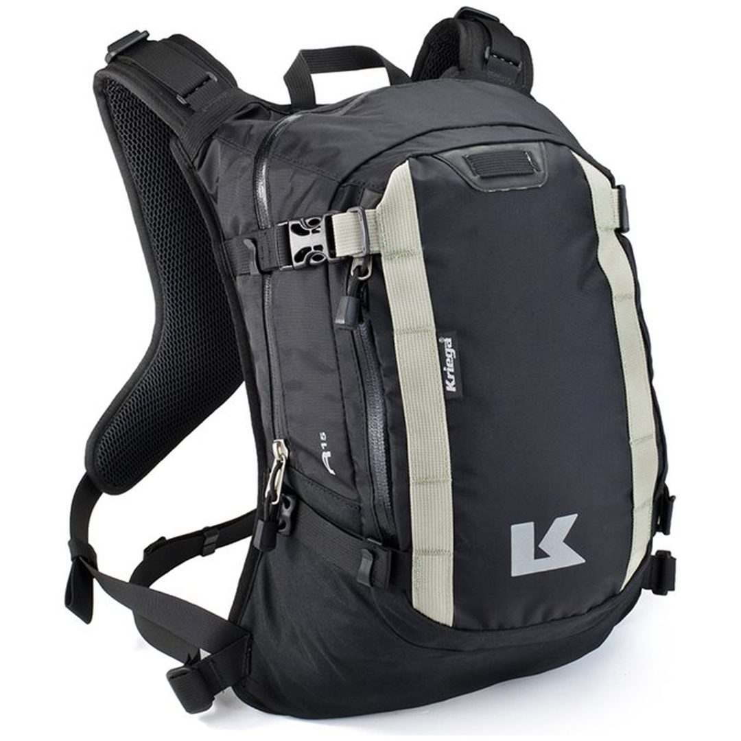 Ryggsäck Kriega 1050 gram