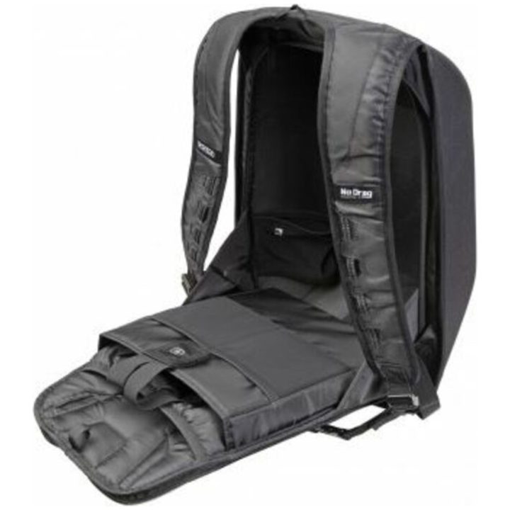 Ryggsäck Mach 1 Svart OGIO – bild 4