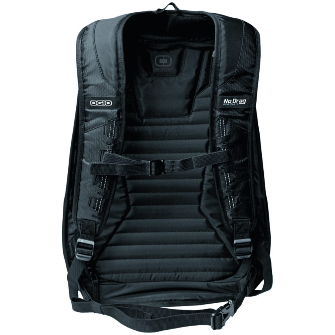Ryggsäck Mach 1 Svart OGIO – bild 3