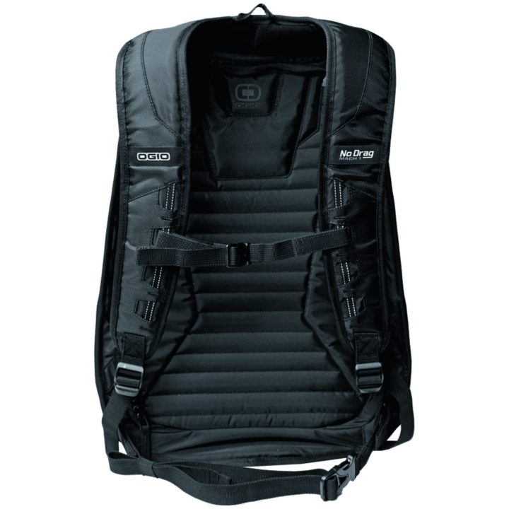 Ryggsäck Mach 1 Svart OGIO – bild 3