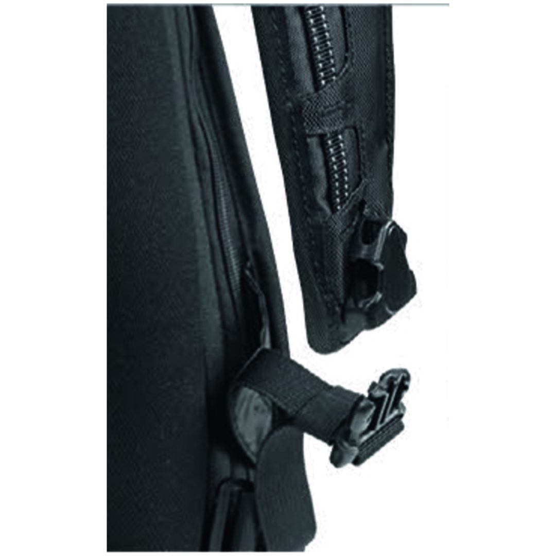 Ryggsäck Mach 1 Svart OGIO – bild 2