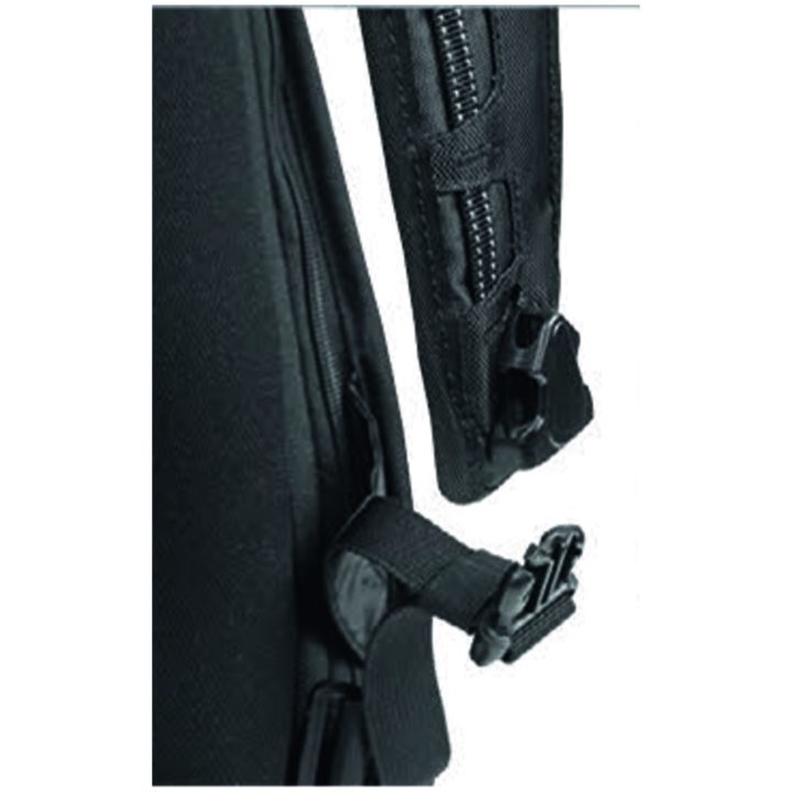 Ryggsäck Mach 1 Svart OGIO – bild 2