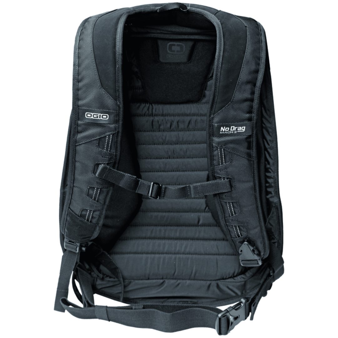 Ryggsäck Mach 3 Svart OGIO – bild 3