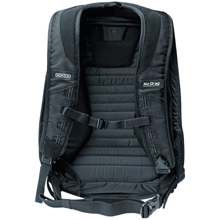 Ryggsäck Mach 3 Svart OGIO – bild 3