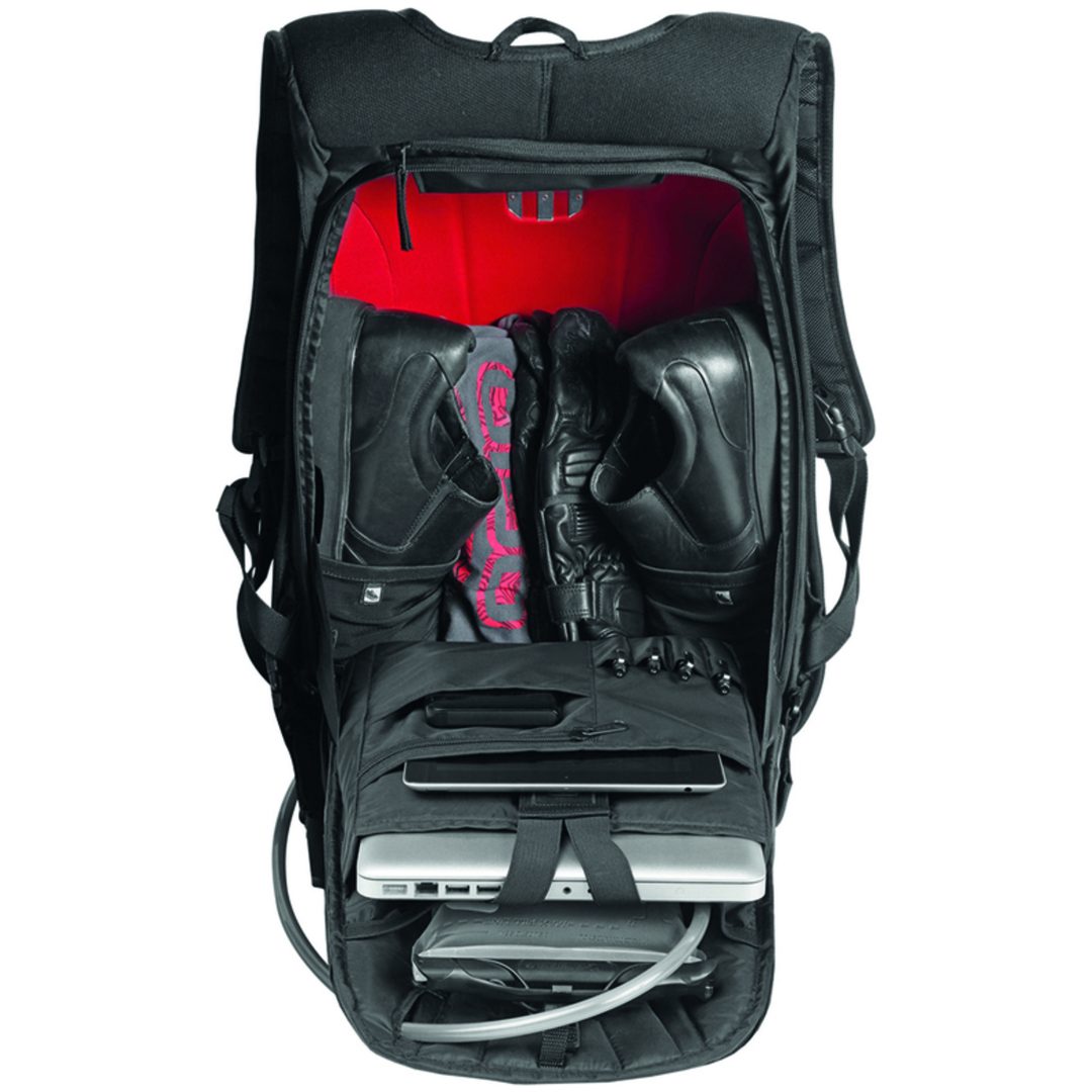 Ryggsäck Mach 3 Svart OGIO – bild 5