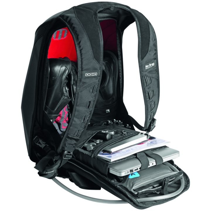 Ryggsäck Mach 3 Svart OGIO – bild 4