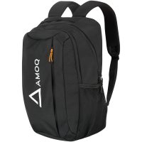Ryggsäck Mission 20L Svart AMOQ