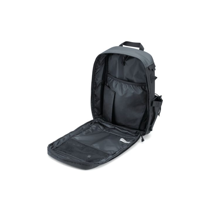 Ryggsäck Momentum Runaway Svart Textil KURYAKYN Ryggsäck – bild 16